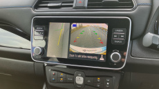 Nissan LEAF 110kW Tekna 40kWh 5dr Auto Electric Hatchback